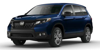 2020 Honda Passport Vehicle Photo in Greeley, CO 80634-8763