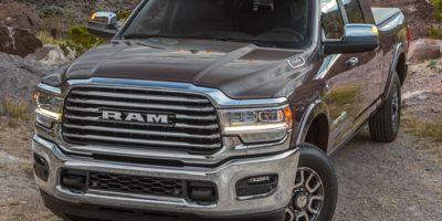 2020 Ram 2500 Vehicle Photo in Sanford, FL 32771