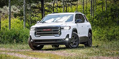 2020 GMC Acadia Vehicle Photo in POTSDAM, NY 13676-1281