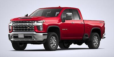 2020 Chevrolet Silverado 2500 HD Vehicle Photo in SELMA, TX 78154-1460