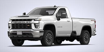 2020 Chevrolet Silverado 2500 HD Vehicle Photo in MIDDLETON, WI 53562-1492