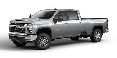 2020 Chevrolet Silverado 3500 HD Vehicle Photo in Layton, UT 84041