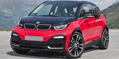 2020 BMW i3 Vehicle Photo in Henderson, NV 89014