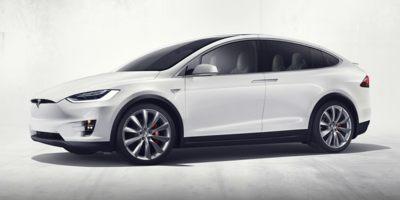 2020 Tesla Model X Vehicle Photo in St. Petersburg, FL 33713