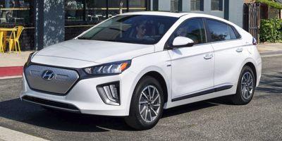 2020 Hyundai Ioniq Electric Vehicle Photo in PORTSMOUTH, NH 03801-4196