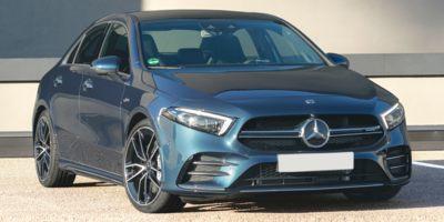 2020 Mercedes-Benz A-Class Vehicle Photo in Mobile, AL 36695