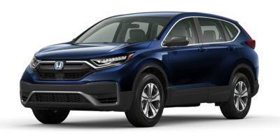 2020 Honda CR-V Hybrid Vehicle Photo in Appleton, WI 54913