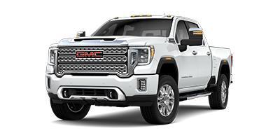 2020 GMC Sierra 2500 HD Vehicle Photo in Kansas City, MO 64114