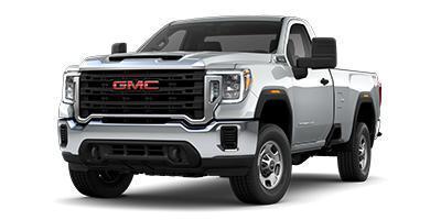 2020 GMC Sierra 2500 HD Vehicle Photo in LOWELL, MA 01852-4336