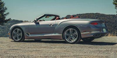 2020 Bentley Continental Vehicle Photo in Delray Beach, FL 33444