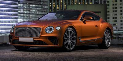 2020 Bentley Continental Vehicle Photo in Delray Beach, FL 33444