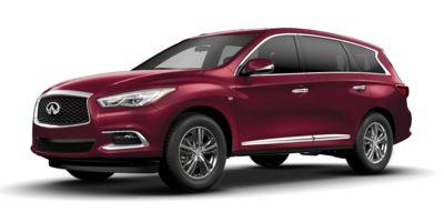 2020 INFINITI QX50 Vehicle Photo in Clearwater, FL 33764