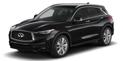 2020 INFINITI QX50 Vehicle Photo in San Antonio, TX 78230