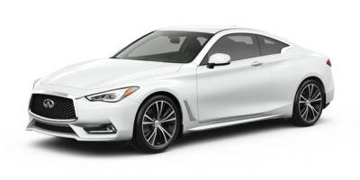 2020 INFINITI Q60 Vehicle Photo in Coconut Creek, FL 33073