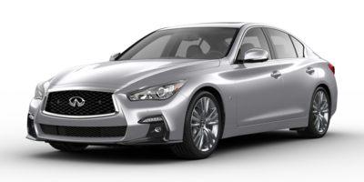 2020 INFINITI Q50 Vehicle Photo in Willow Grove, PA 19090