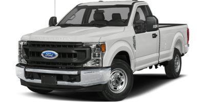 2020 Ford Super Duty F-250 SRW Vehicle Photo in Weatherford, TX 76087