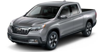 2020 Honda Ridgeline Vehicle Photo in Sarasota, FL 34231