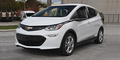 2020 Chevrolet Bolt EV Vehicle Photo in VALENCIA, CA 91355-1705