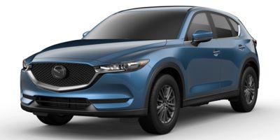 2020 Mazda CX-5 Vehicle Photo in Miami, FL 33015