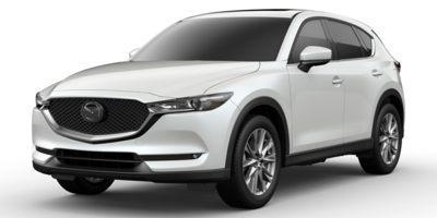 2020 Mazda CX-5 Vehicle Photo in Green Bay, WI 54304