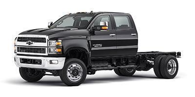 2021 Chevrolet Silverado 4500 HD Vehicle Photo in JASPER, GA 30143-8655