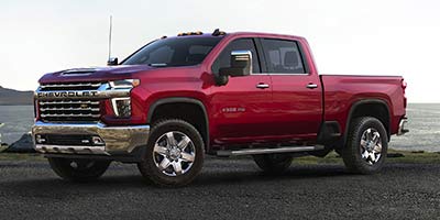 2021 Chevrolet Silverado 2500 HD Vehicle Photo in ELK GROVE, CA 95757-8703