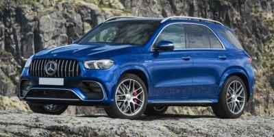 2021 Mercedes-Benz GLE Vehicle Photo in Delray Beach, FL 33444