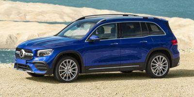 2021 Mercedes-Benz GLB Vehicle Photo in Coconut Creek, FL 33073