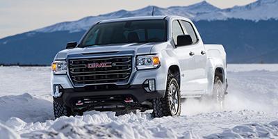 2021 GMC Canyon Vehicle Photo in Plainfield, IL 60586