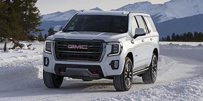 2021 GMC Yukon Vehicle Photo in JOLIET, IL 60435-8135