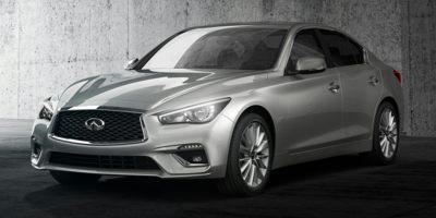 2021 INFINITI Q50 Vehicle Photo in LEOMINSTER, MA 01453-2952