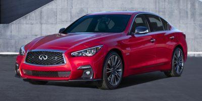 2021 INFINITI Q50 Vehicle Photo in Appleton, WI 54913