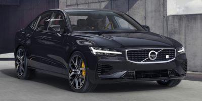 2021 Volvo S60 Vehicle Photo in Tulsa, OK 74145