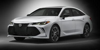 2021 Toyota Avalon Vehicle Photo in Green Bay, WI 54304