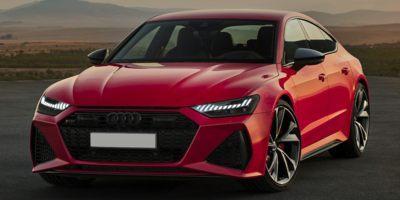 2021 Audi RS 7 Vehicle Photo in Tampa, FL 33614