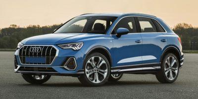 2021 Audi Q3 Vehicle Photo in Sanford, FL 32771