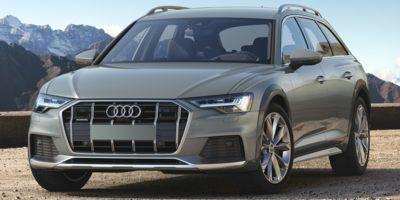 2021 Audi A6 allroad Vehicle Photo in Cockeysville, MD 21030