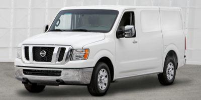 2021 Nissan NV Cargo Vehicle Photo in Memphis, TN 38115