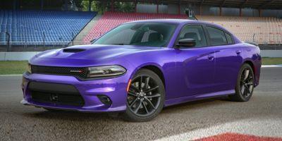 2021 Dodge Charger Vehicle Photo in CORPUS CHRISTI, TX 78416-1100