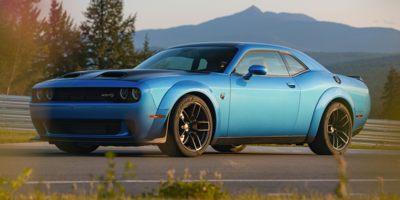 2021 Dodge Challenger Vehicle Photo in BEAUFORT, SC 29906-4218