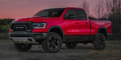 2021 Ram 1500 Vehicle Photo in Pembroke Pines, FL 33027