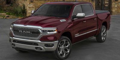 2021 Ram 1500 Vehicle Photo in WEST FRANKFORT, IL 62896-4173