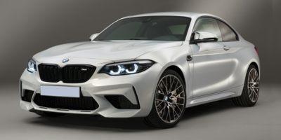 2021 BMW M2 Vehicle Photo in Bradenton, FL 34207