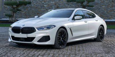 2021 BMW 840i Vehicle Photo in Plainfield, IL 60586