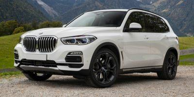 2021 BMW X5 xDrive45e Vehicle Photo in Delray Beach, FL 33444