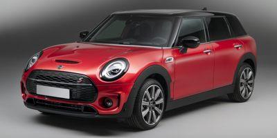 2021 MINI Cooper S Clubman Vehicle Photo in Cleburne, TX 76033