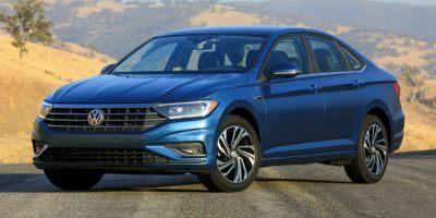 2021 Volkswagen Jetta Vehicle Photo in Miami, FL 33015