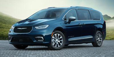 2021 Chrysler Pacifica Vehicle Photo in GILBERT, AZ 85297-0446