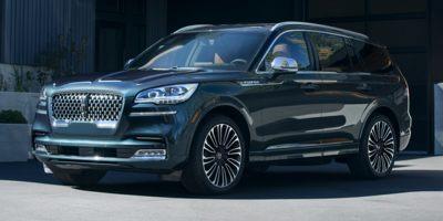 2021 Lincoln Aviator Vehicle Photo in San Antonio, TX 78209