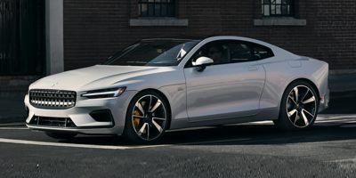 2021 Polestar 1 Vehicle Photo in Grapevine, TX 76051